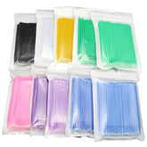 Disposable Micro Swabs Brush seerbeauty